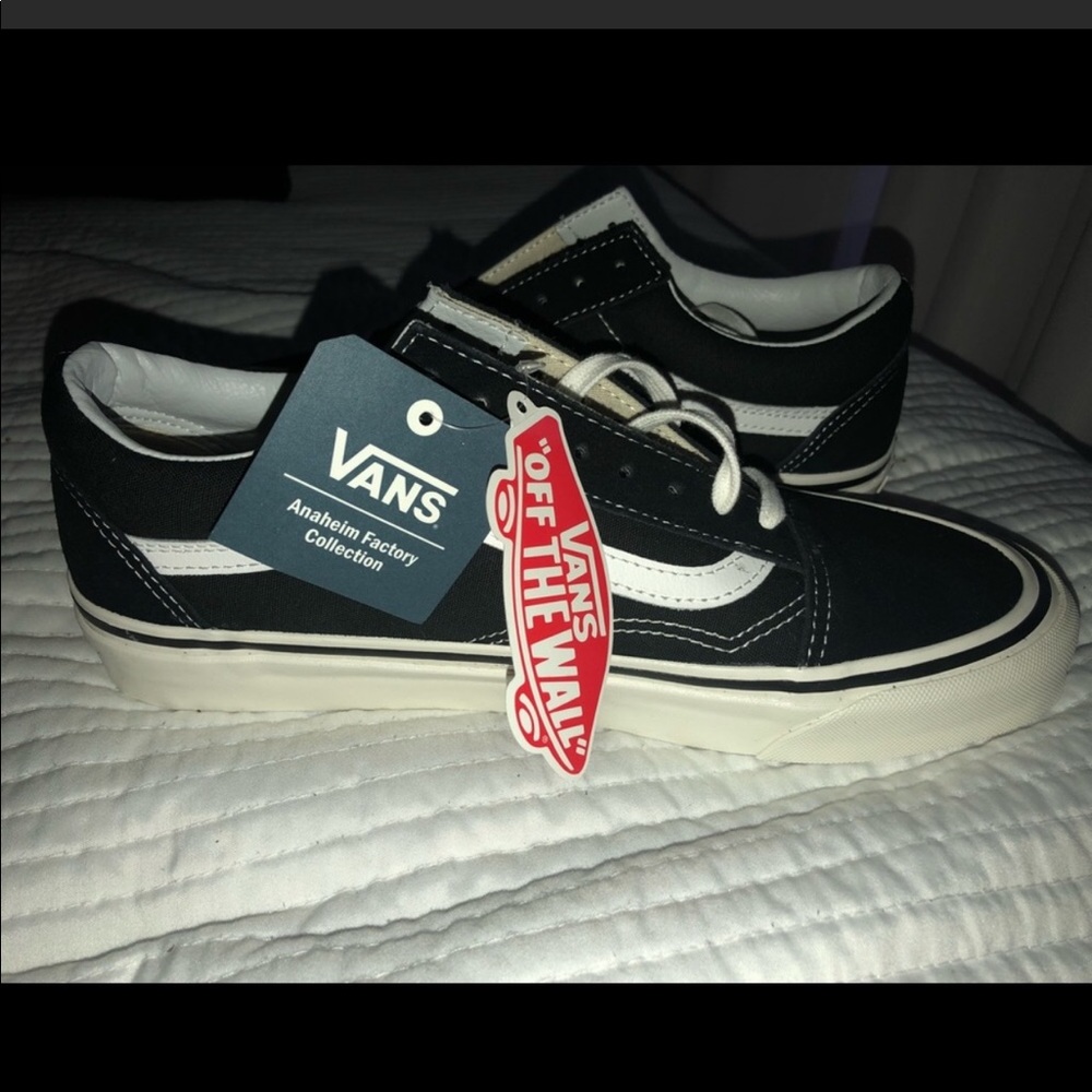 Vans Old Skool